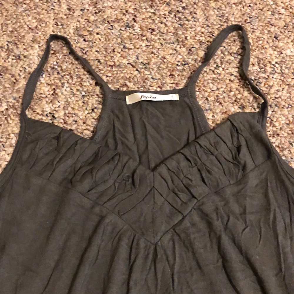 Racerback Tank - Picture 3 of 6